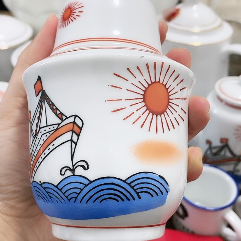 【闪购商品】密胺杯