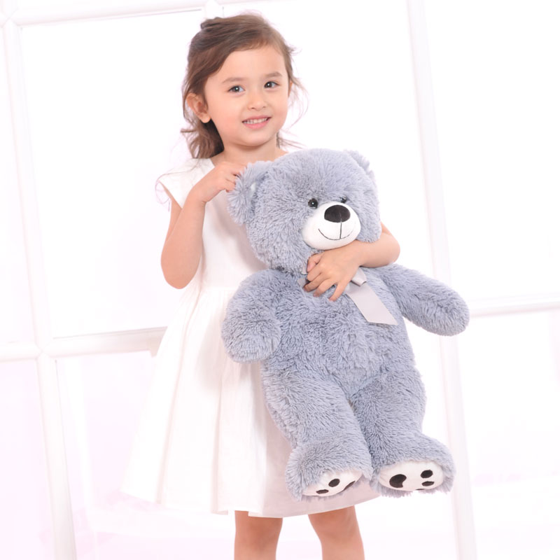 抱抱熊布娃娃女孩毛绒玩具熊猫玩偶泰迪熊公仔大熊送女友生日礼物