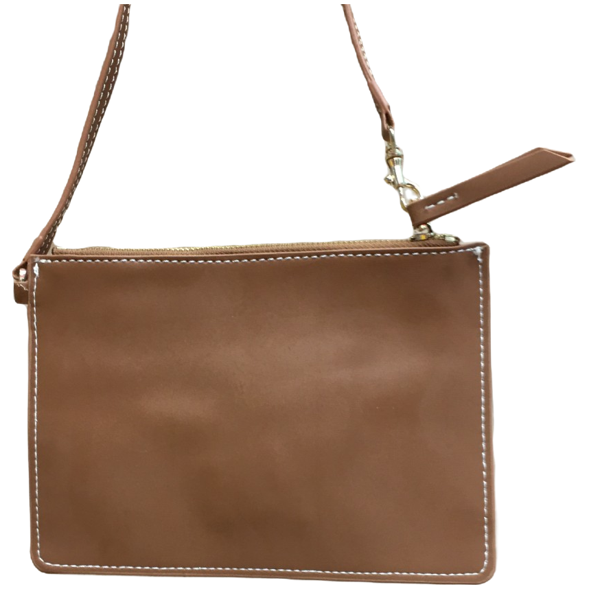 《韩版时尚》拉链零钱包