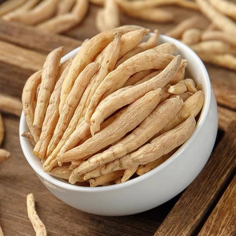 【太子参-孩儿参】煲汤泡茶特级无硫无添加新货 100g  包邮