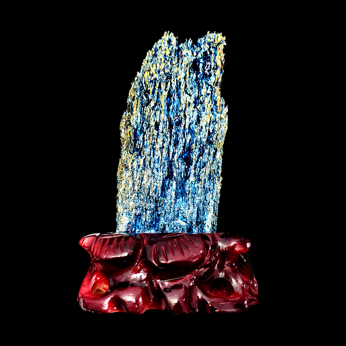 精品石头摆件，造型奇特。B1