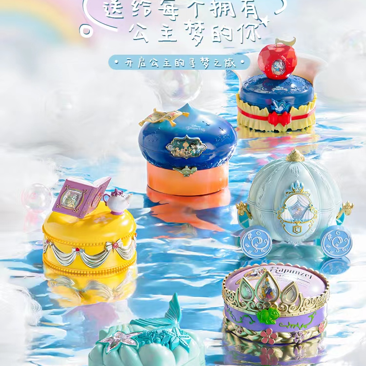 冰雪奇缘3-6岁化妆品玩具化妆盒套装迷你宝宝专用爱莎公主彩妆盒