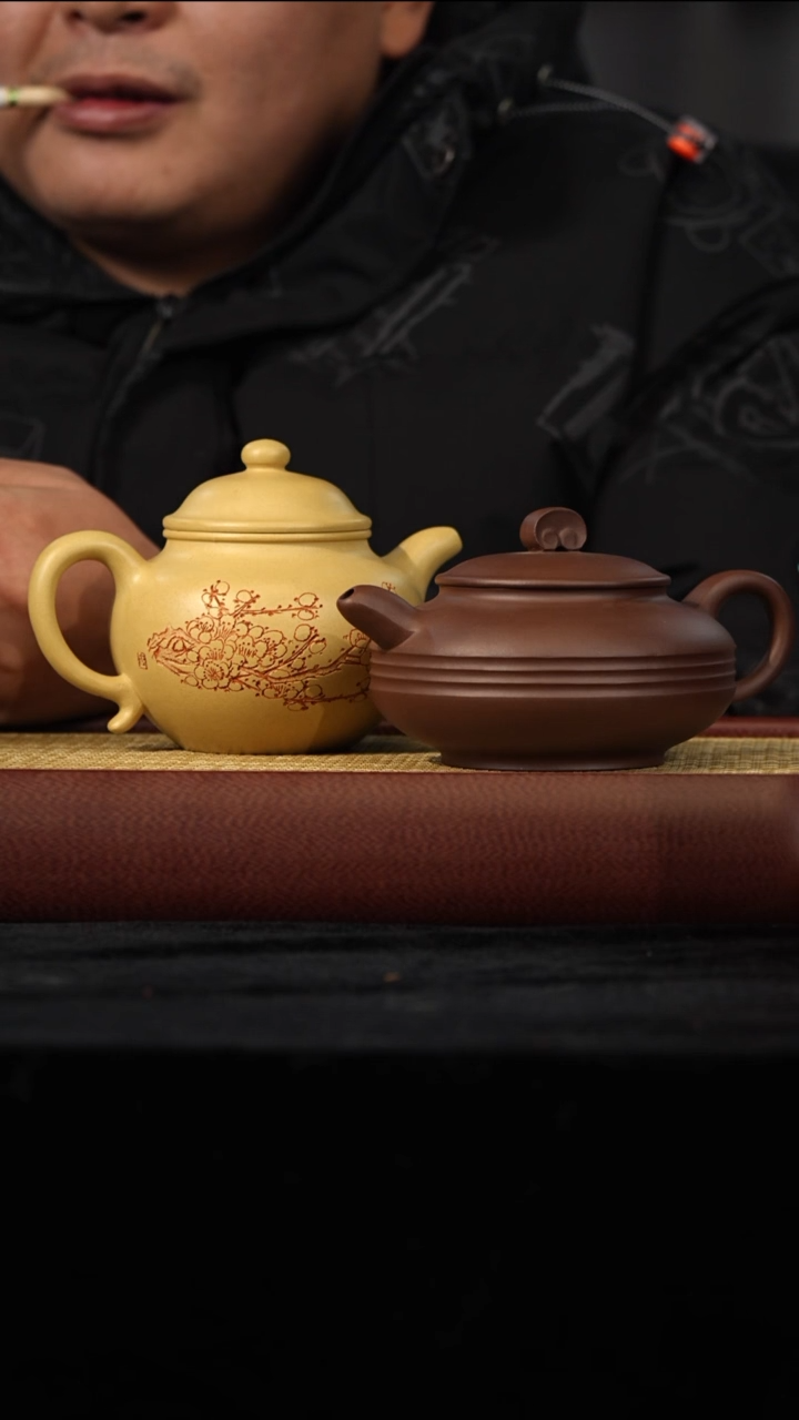 【闪购商品】紫砂茶壶紫砂壶