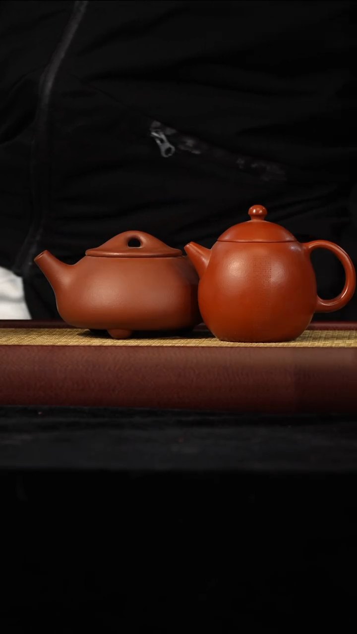 【闪购商品】紫砂茶壶紫砂壶