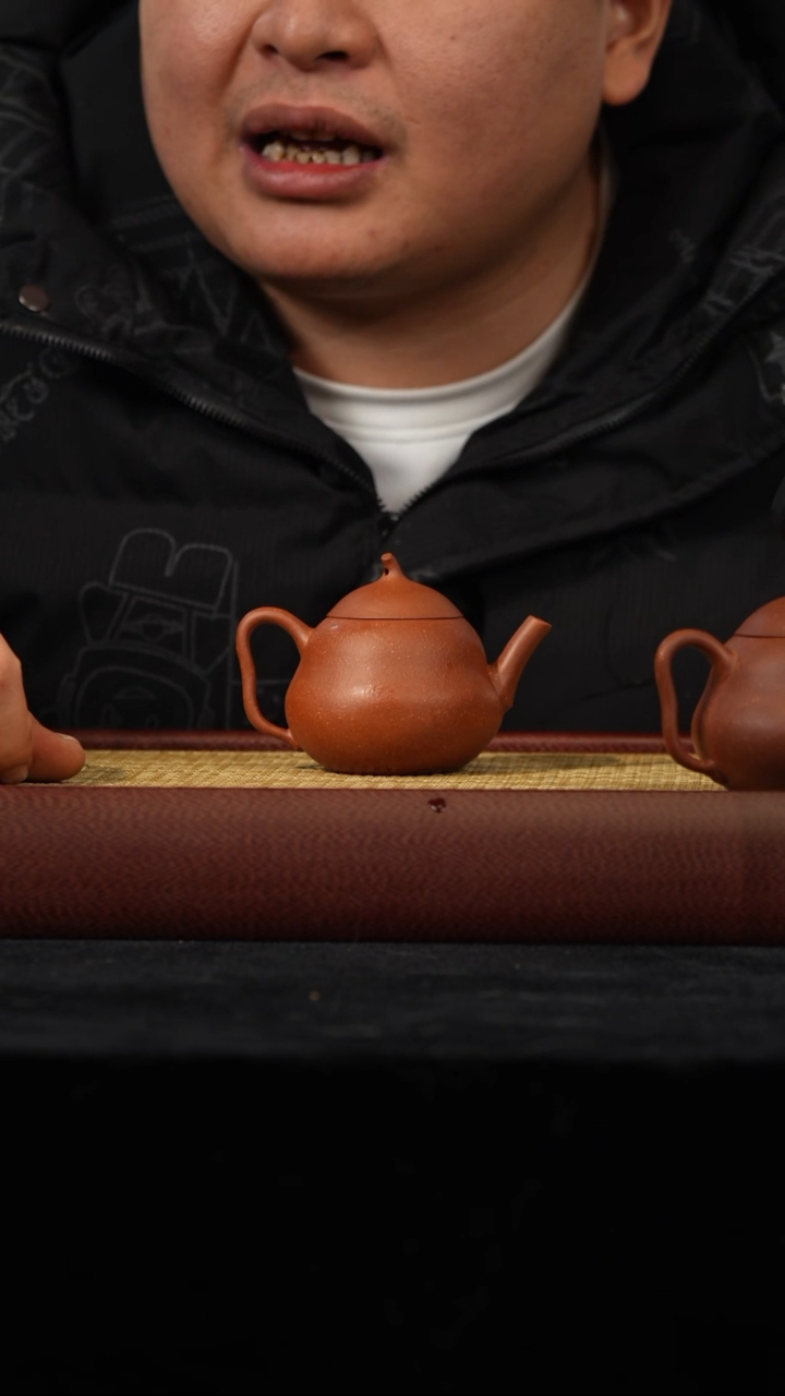 【闪购商品】紫砂茶壶紫砂壶