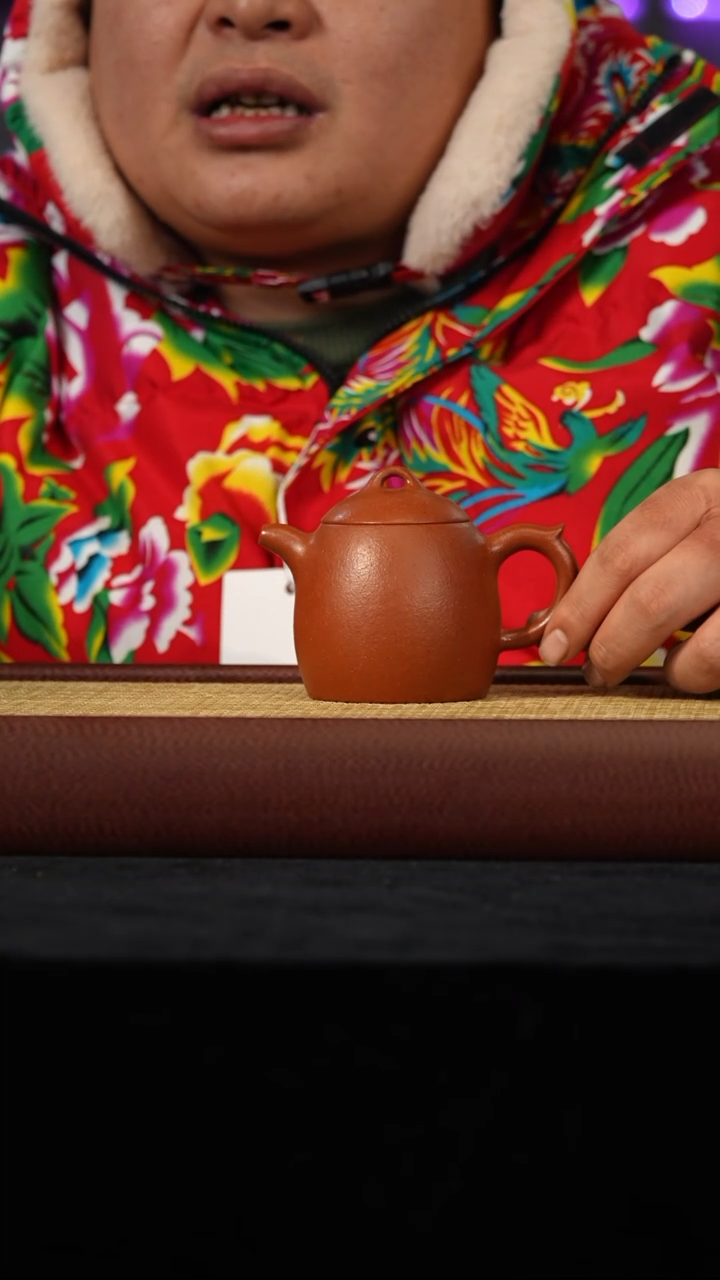 【闪购商品】紫砂茶壶紫砂壶