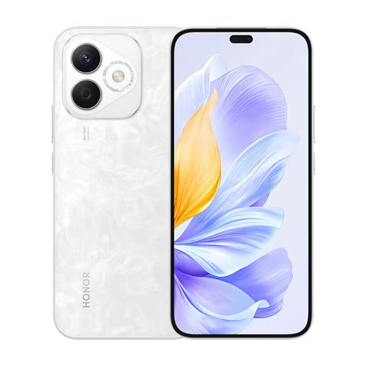 95新 honor/荣耀 荣耀X60i 轻薄长续航 IP64整机防水手机