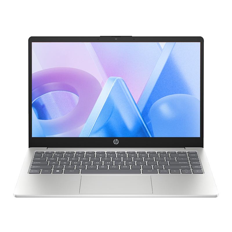 HP/惠普星Book14 13代酷睿14英寸办公学生笔记本电脑超薄高色域