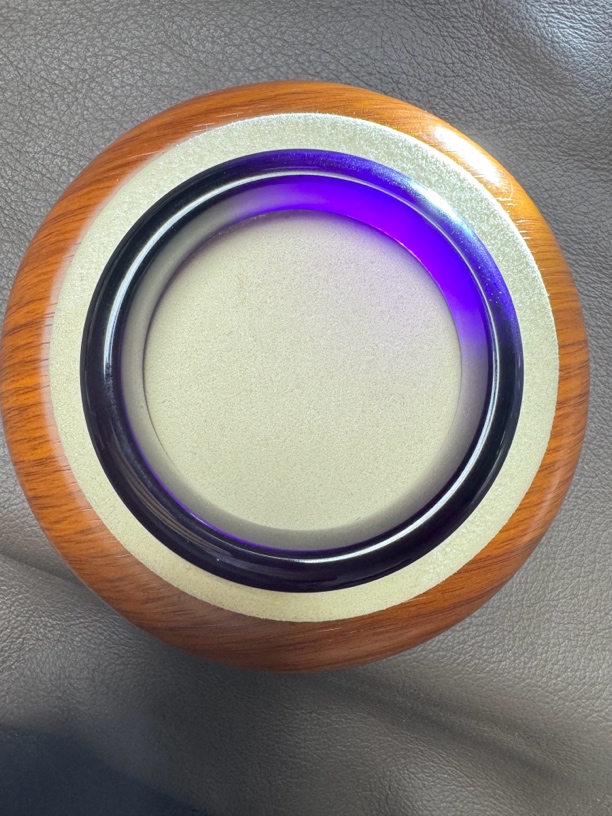 紫龙醇老板娘推荐紫色手镯 F079