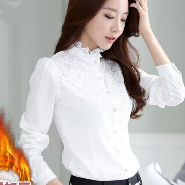 精品美衣短款外套百搭冬季宽松女装