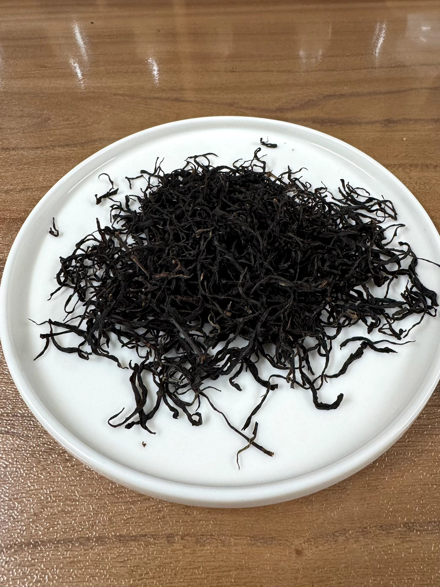 孝文妍家茶叶福建红茶闽红政和工夫红茶小种红茶黄观音花果香红茶