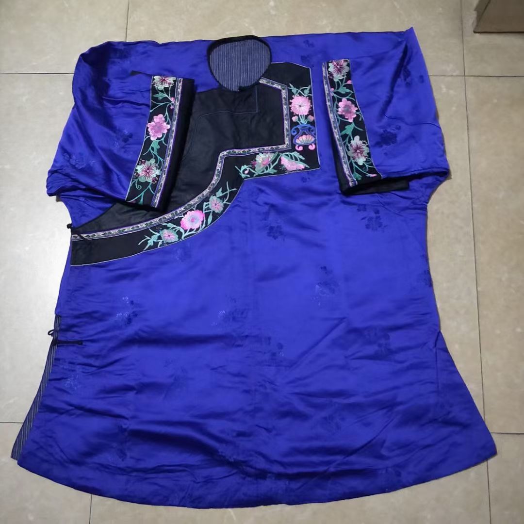 少数民族手工艺品