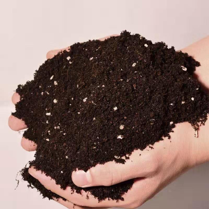 通用型营养土种菜土花土种花养花种植土壤多肉绿萝种植有机肥