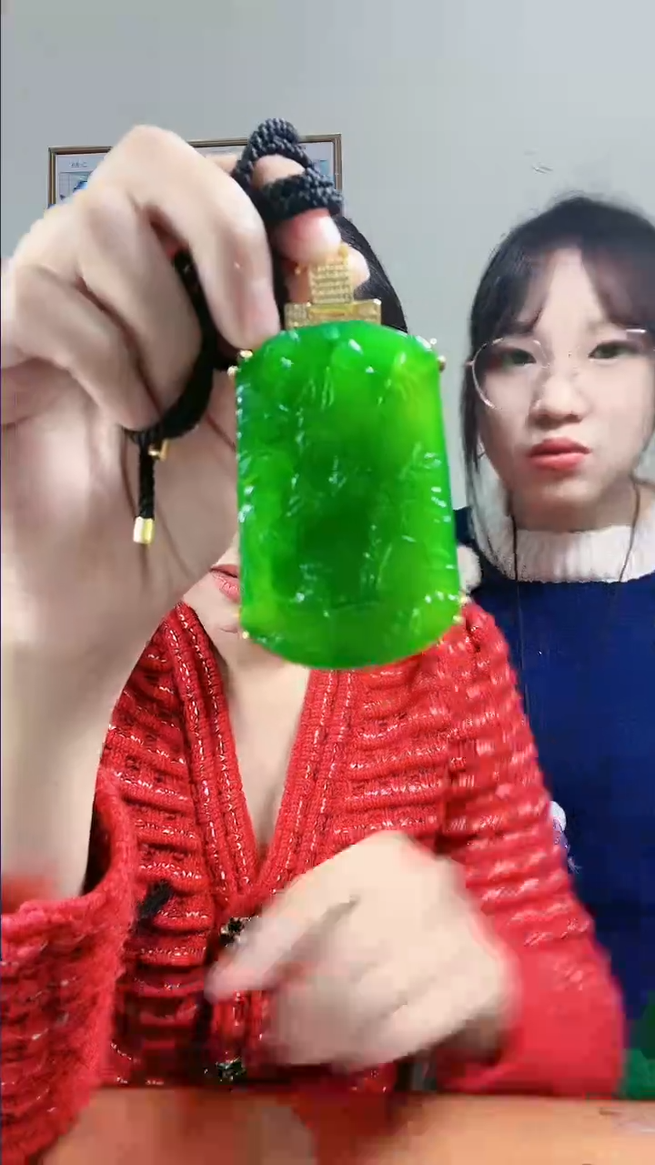 【闪购商品】玛瑙/玉髓颈饰合金多样性发山水2425