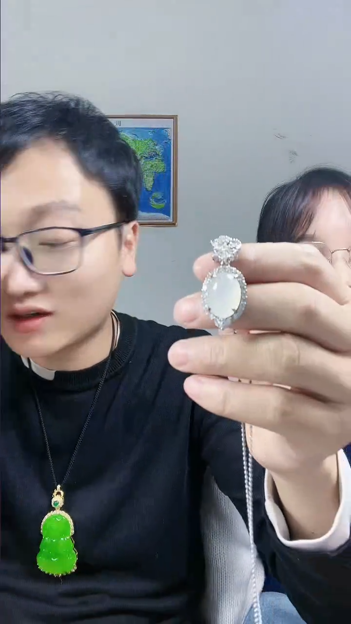 【闪购商品】玛瑙/玉髓颈饰合金多样性2435