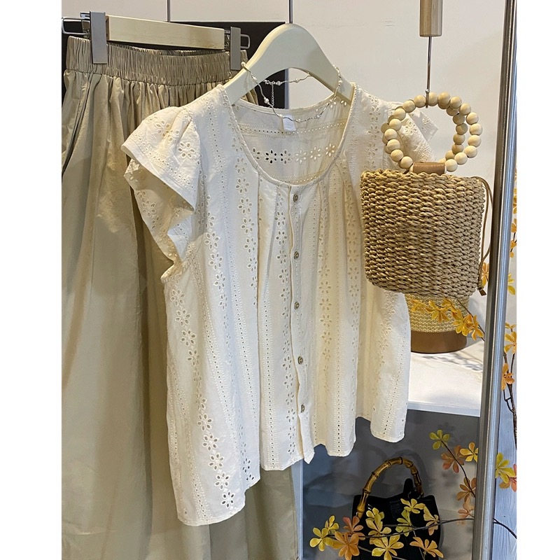 【Twelve】扣号款/T恤/小衬衫/上衣/开衫