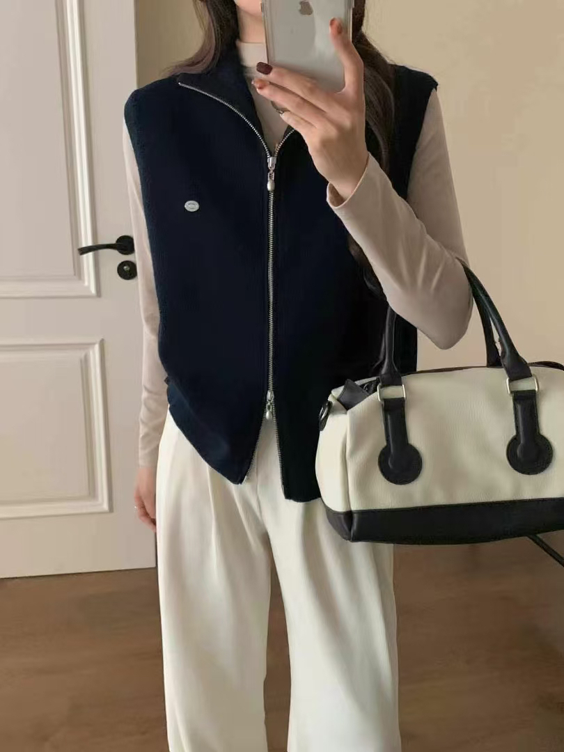 哆啦家59～99米女装毛衣外套连衣裙