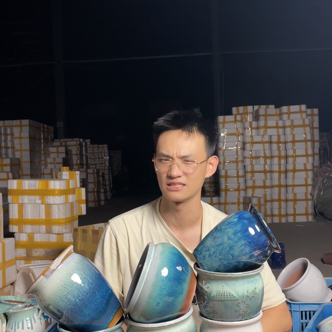 红陶20CM（含）-50CM（不含）