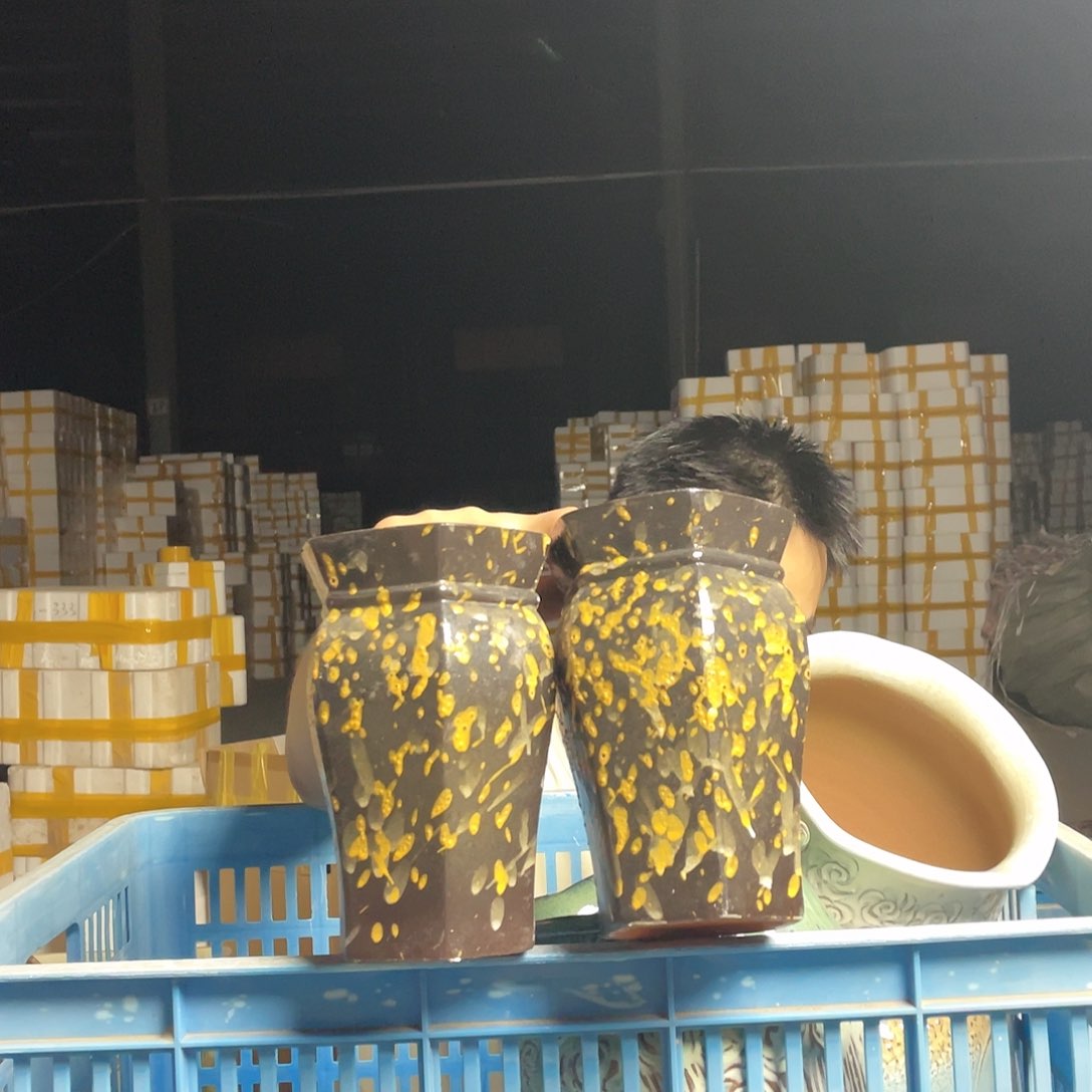 红陶20CM（含）-50CM（不含）
