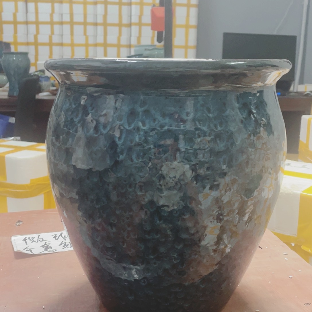 红陶20CM（含）-50CM（不含）口27高30