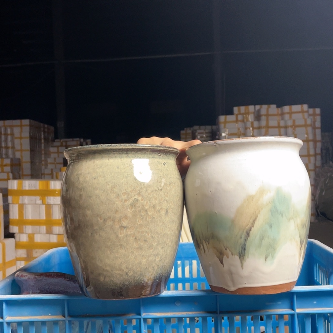 红陶20CM（含）-50CM（不含）