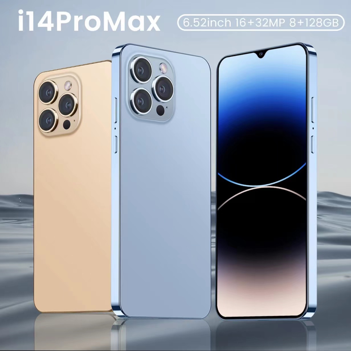 【512G内存】13pro全网通5G智能安卓手机指纹人脸解锁原装6.8寸手机