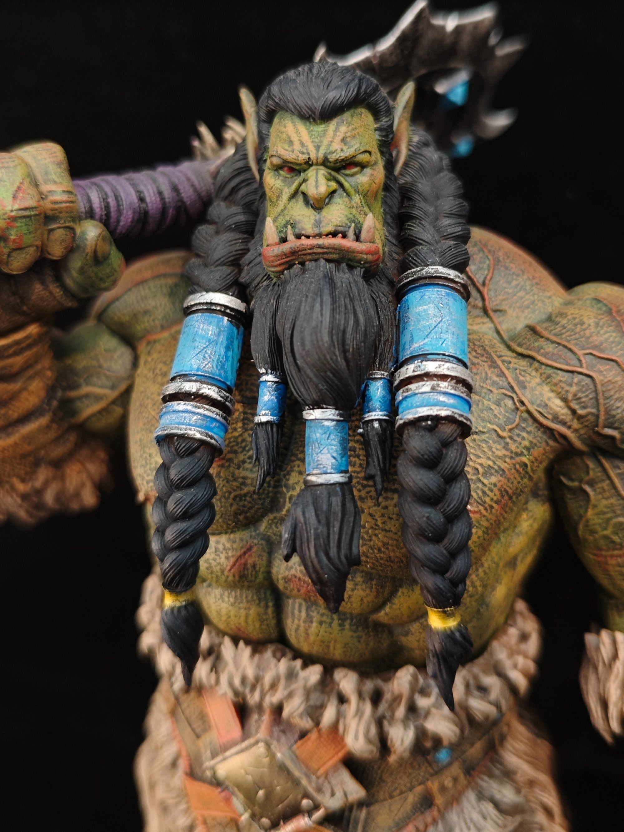 (定制)雕像定制链接，下单先咨询客服