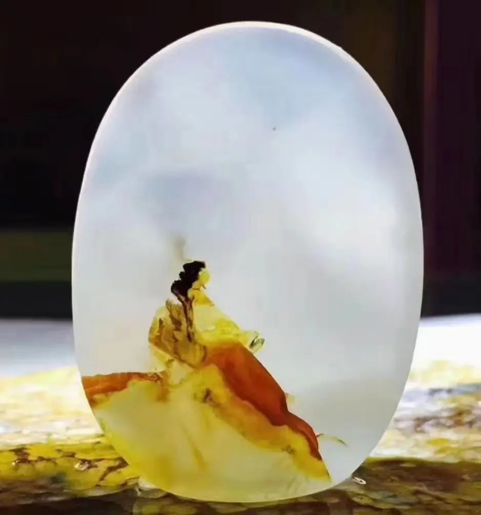 巴玉创意相守一生