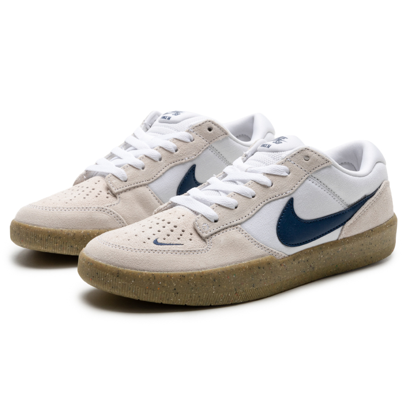 NIKE/耐克男鞋2025新款SB FORCE 58低帮运动休闲鞋复古板鞋CZ2959