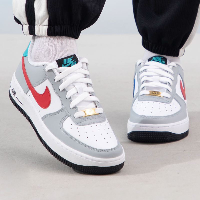 耐克大童鞋2024秋季新款女鞋运动鞋轻便时尚透气休闲鞋板鞋HF0743