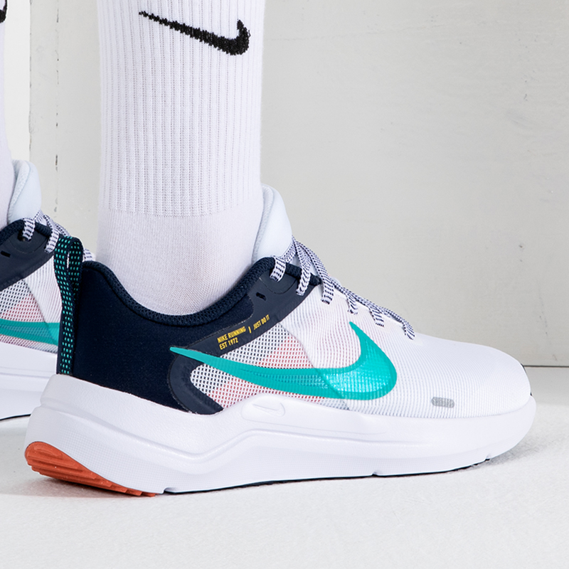 Nike耐克女鞋新款运动鞋DOWNSHIFTER 12跑步鞋训练跑鞋DD9294