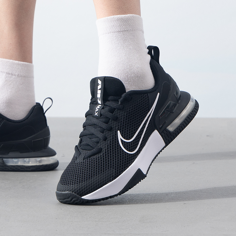 NIKE耐克男鞋冬季新款AIR MAX缓震气垫鞋轻便运动鞋跑步鞋 FQ1833