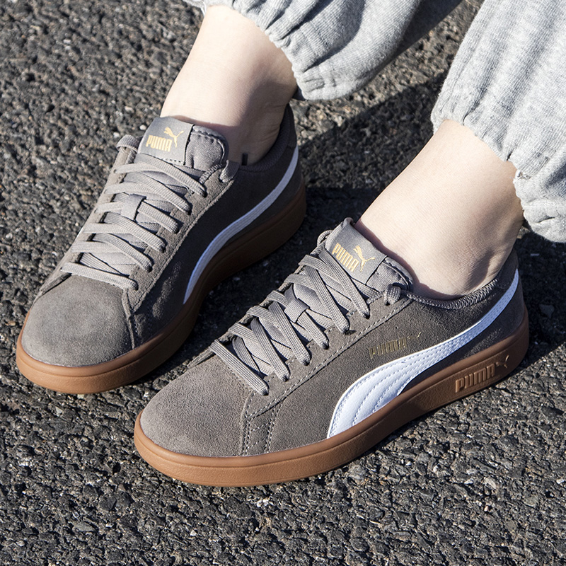 【达人专属】彪马休闲鞋男鞋女鞋新款训练运动鞋子低帮板鞋364989