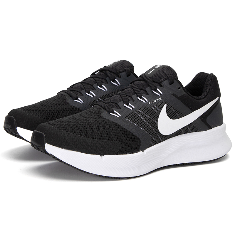 Nike耐克女鞋2025新款运动鞋RUN SWIFT 3跑步鞋训练跑鞋DR2698