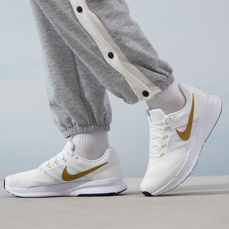 nike耐克官方正品男鞋人生跑鞋正牌耐克网面运动鞋减震跑步鞋