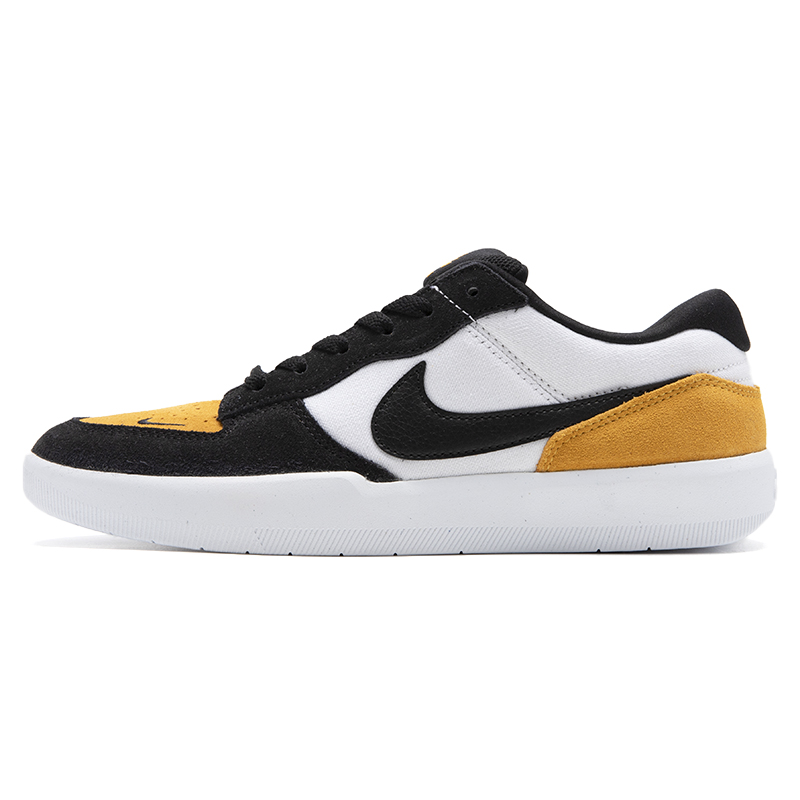 【达人专属】耐克男鞋新款SB FORCE 58复古运动休闲鞋板鞋 DV5477