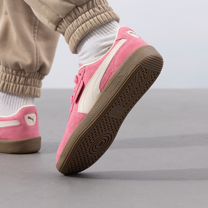 PUMA彪马幸运叶子正品休闲鞋男鞋女鞋低帮运动鞋时尚德训鞋396463