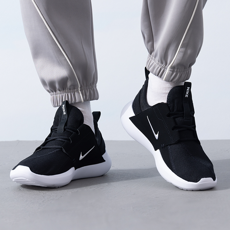 nike耐克男鞋2024新款E-SERIES AD低帮透气鞋子运动休闲鞋 DV2436