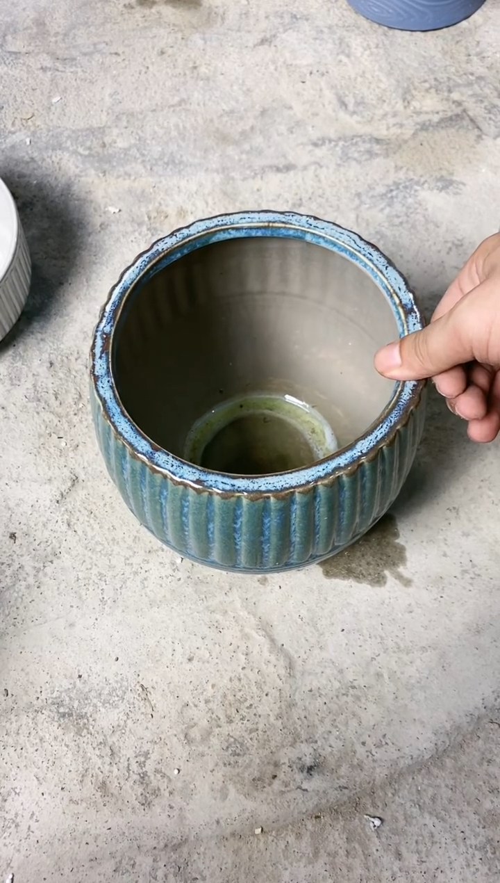 【闪购商品】陶瓷20CM以下25