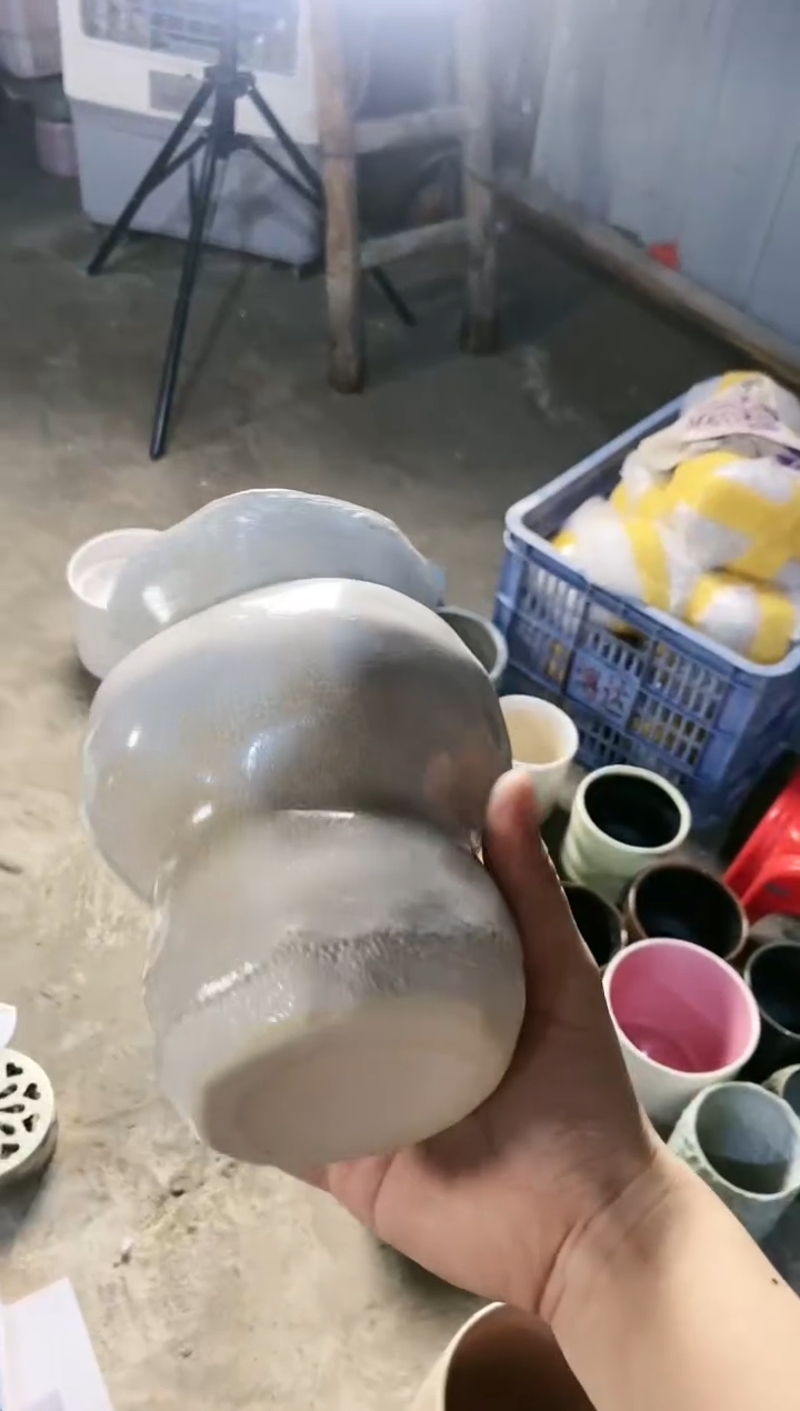 【闪购商品】陶瓷20CM以下83号微瑕疵