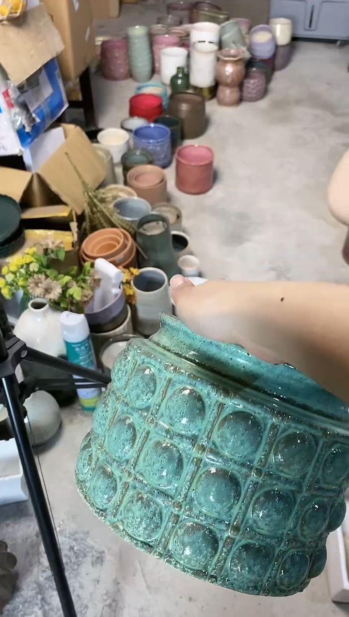 【闪购商品】陶瓷20CM以下136号微瑕疵