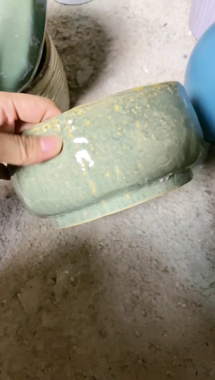 【闪购商品】陶瓷20CM以下35号微瑕疵
