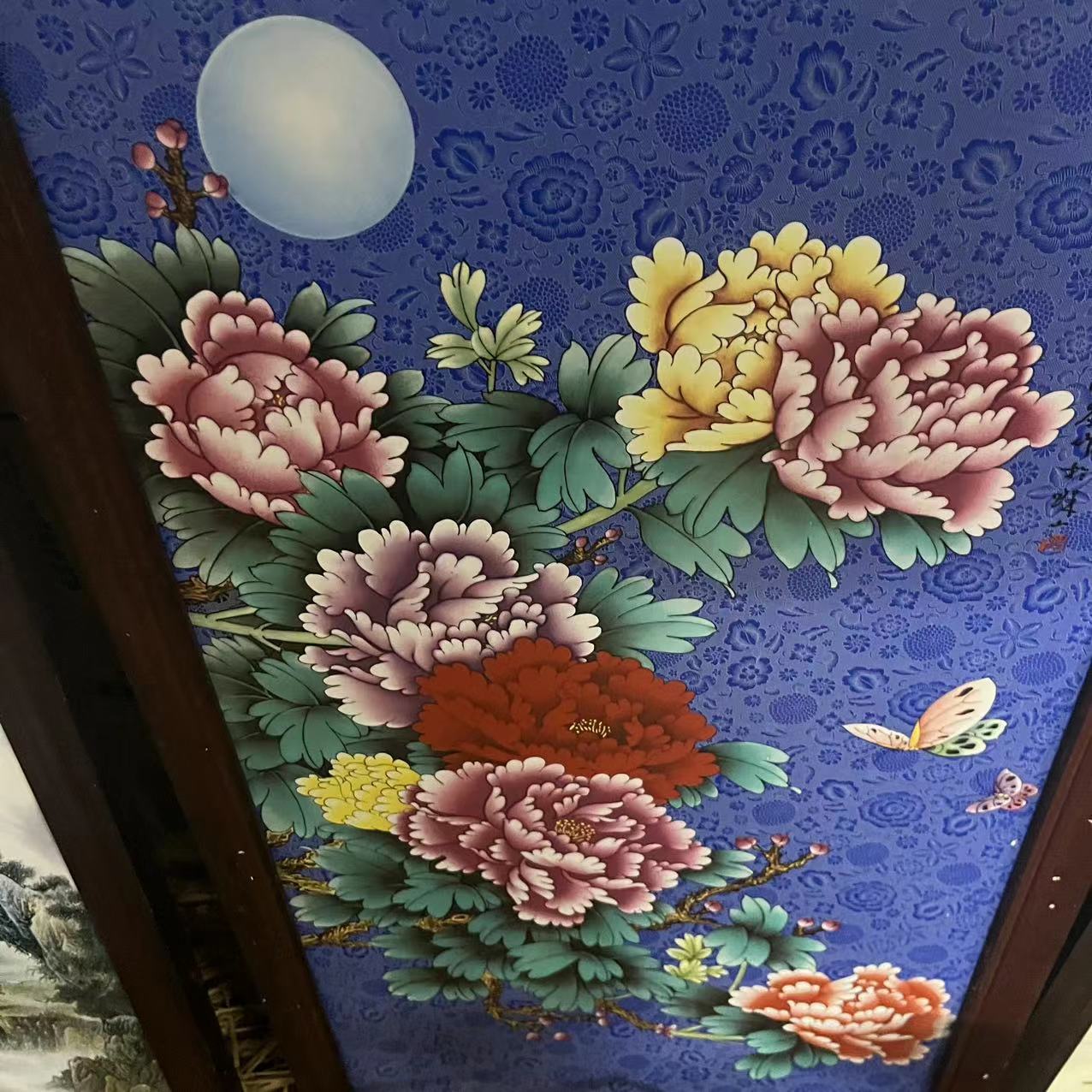 【闪购链接】中国风【创意礼品】cbh001链接直播间实物为主