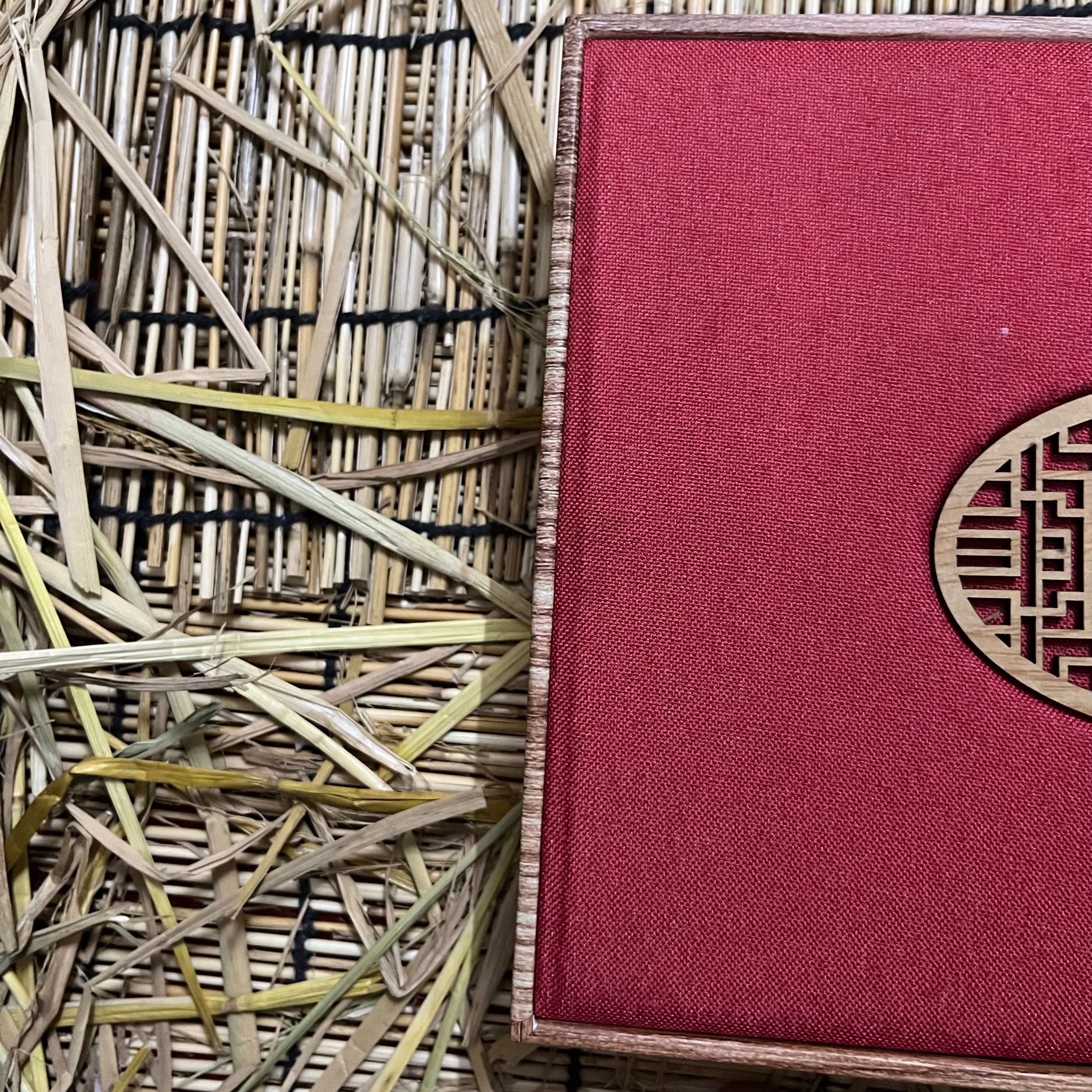 【闪购链接】fl0001中国风【创意礼品】直播间实物为主
