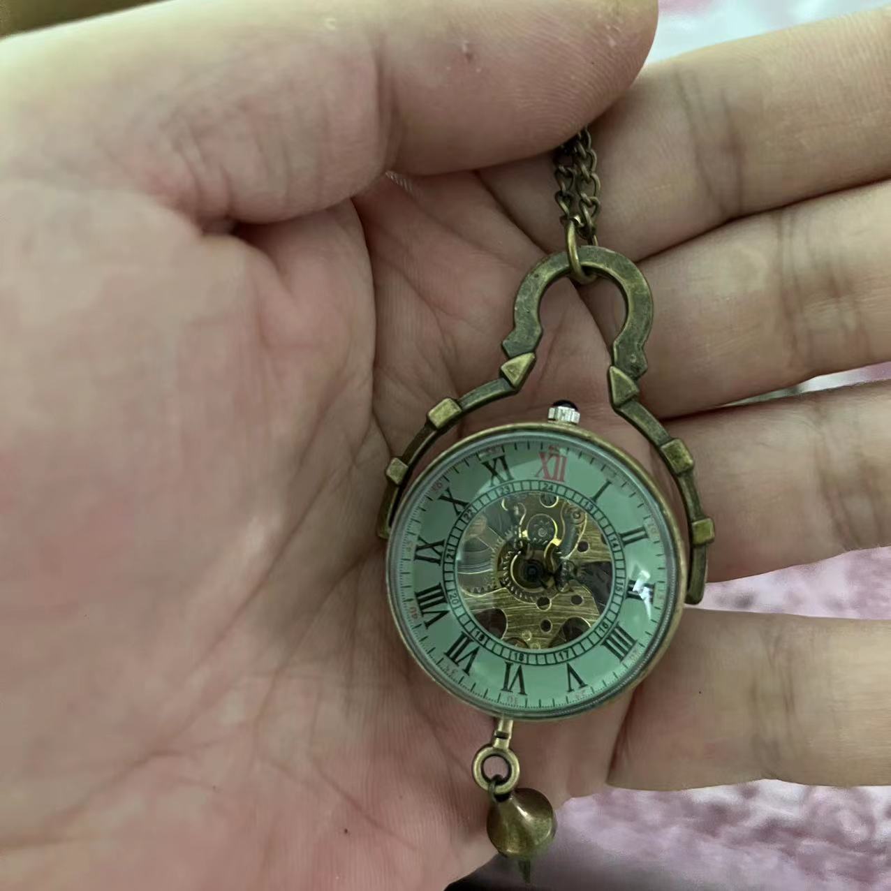 【闪购链接】fl0001中国风【创意礼品】直播间实物为主