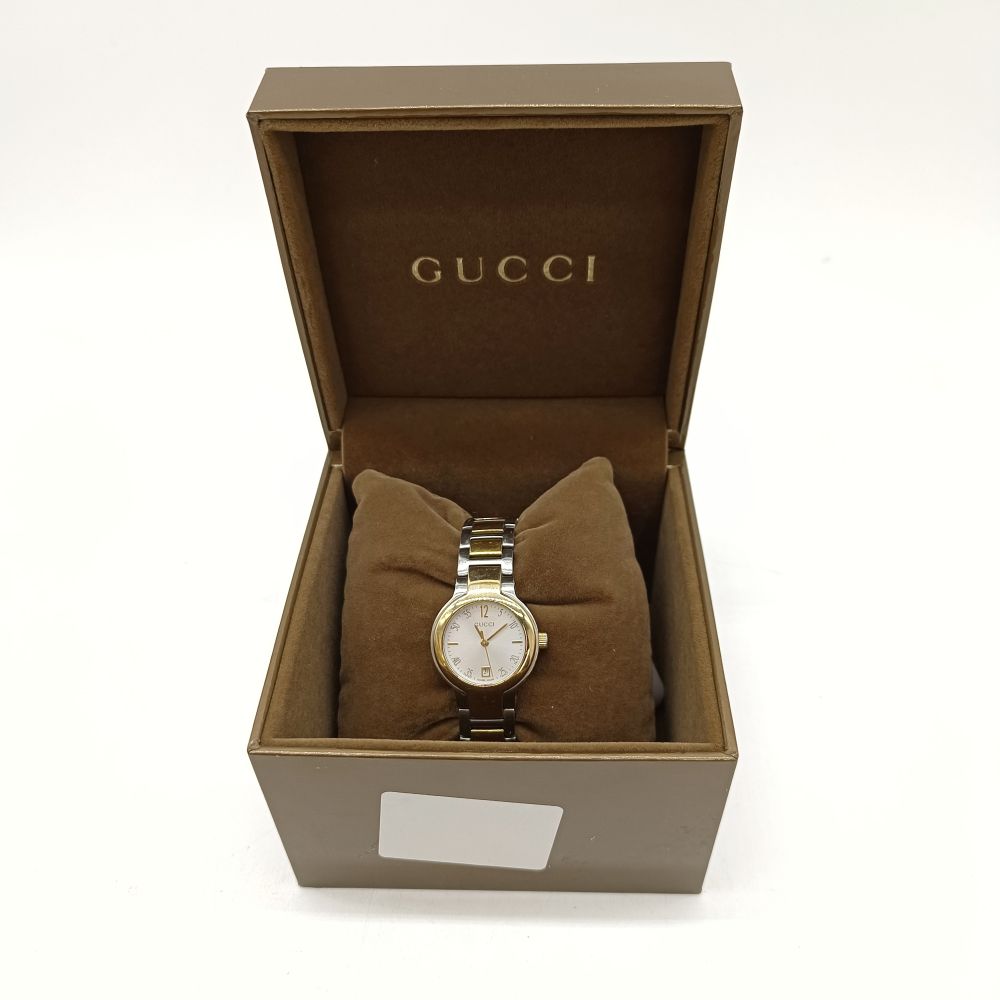 元品奢选/95新/古驰/欧美腕表/SN-X163204