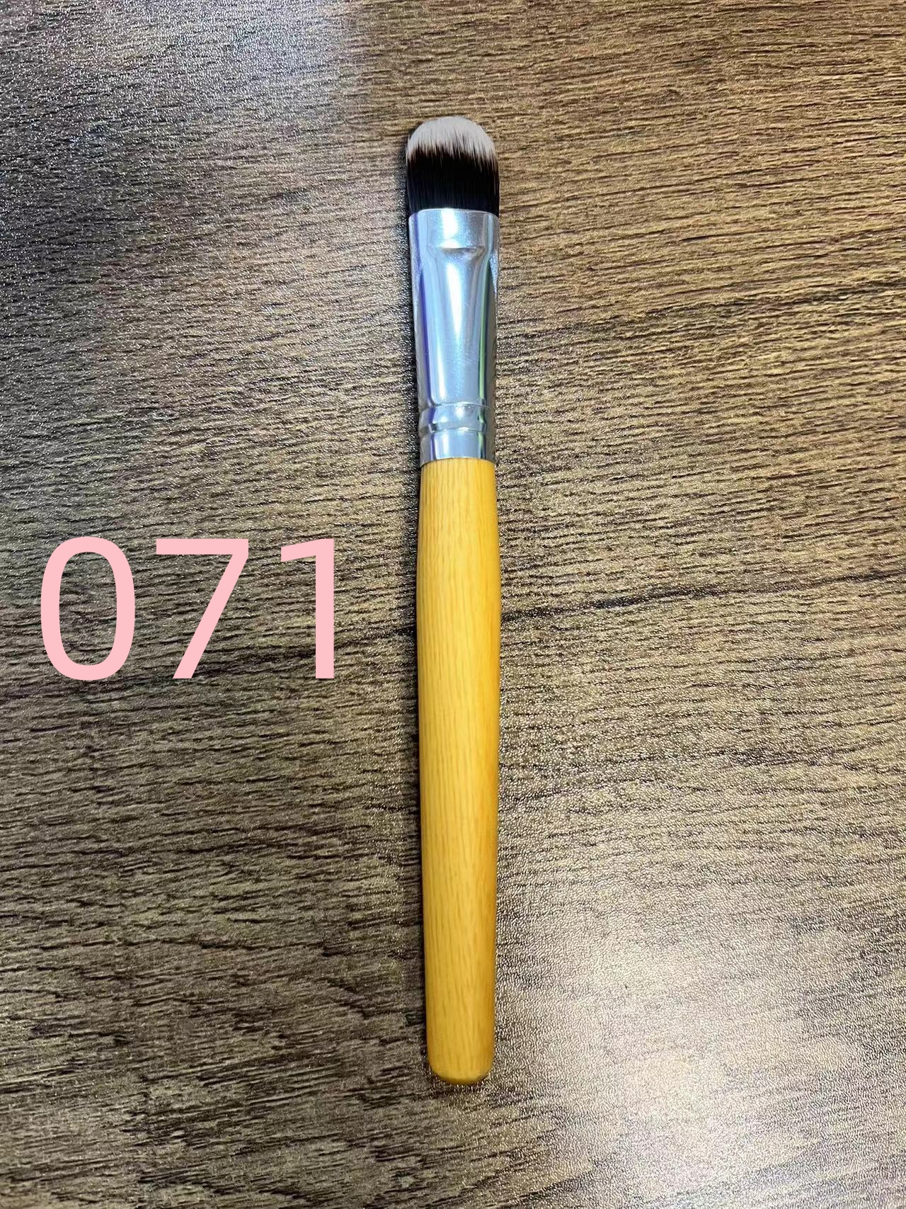【071】圆头化妆刷套刷主家福利