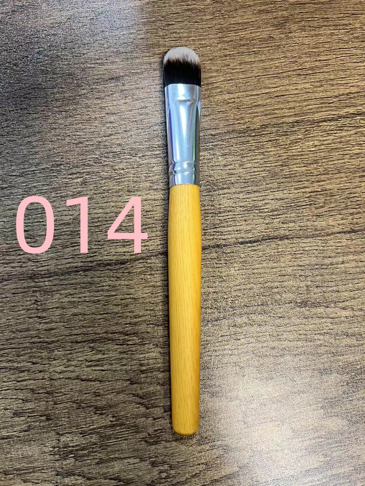 【014】化妆刷柔软不吃粉化妆刷