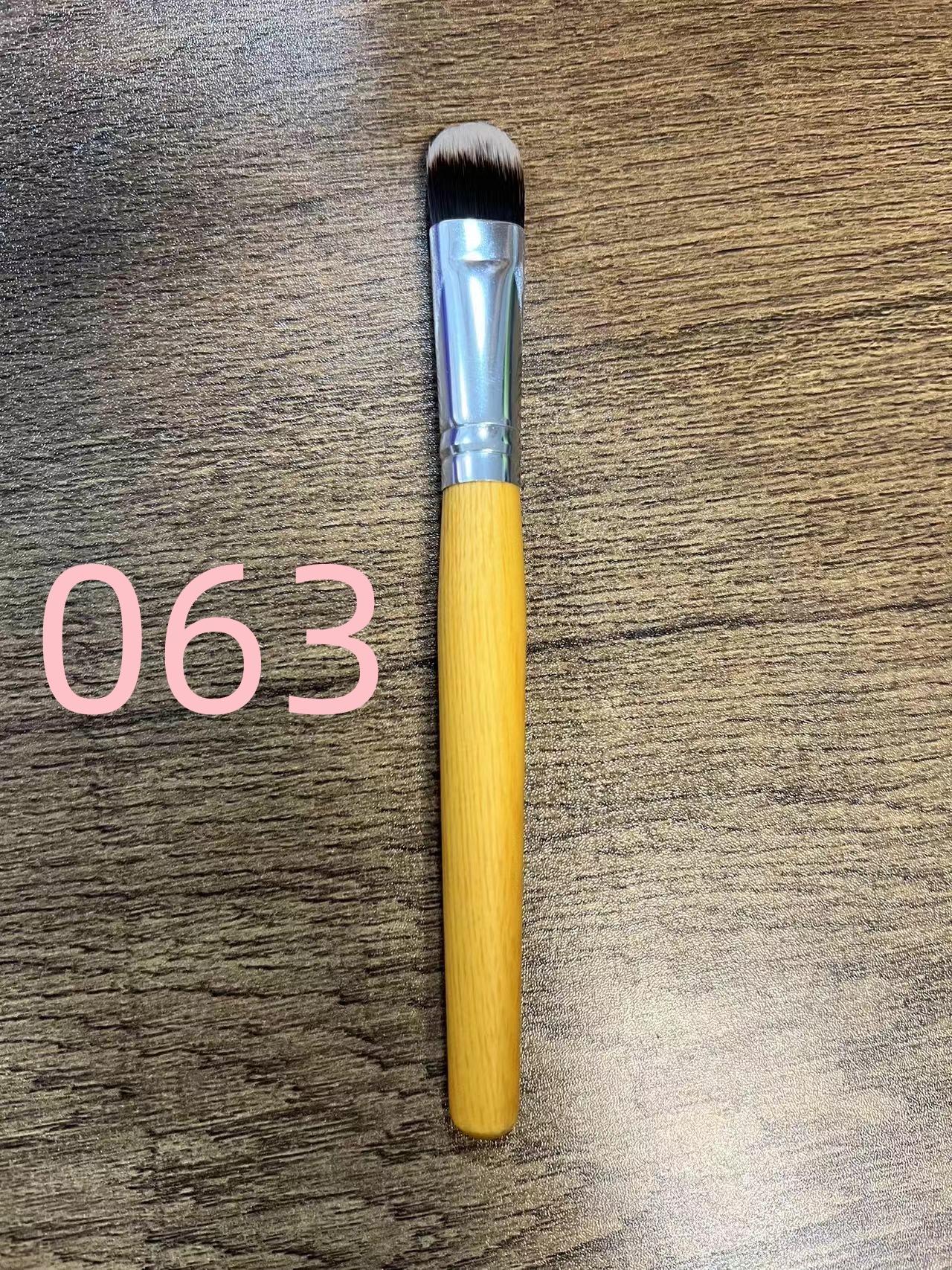 【063】圆头化妆刷套刷主播厂家福利