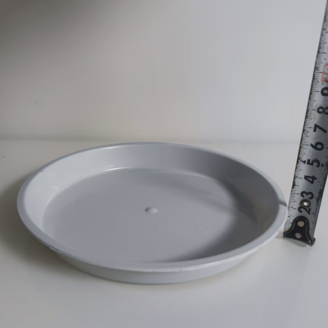 中花盆底托塑料托盘